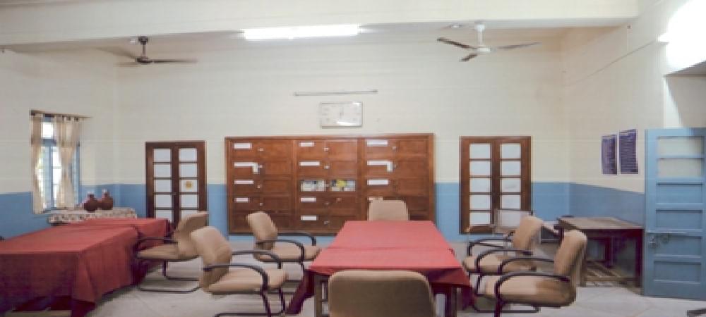 M C Gupta College Of Business Management Hyderabad College Infrastructure photo 7